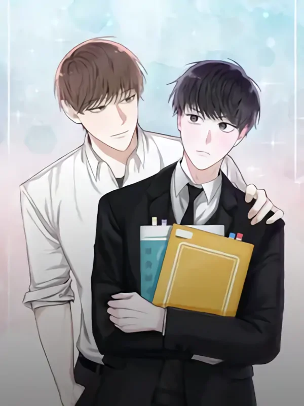 The Blurred Lines Between Us (Hana)