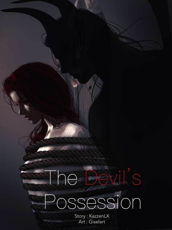 The Devil's Possession